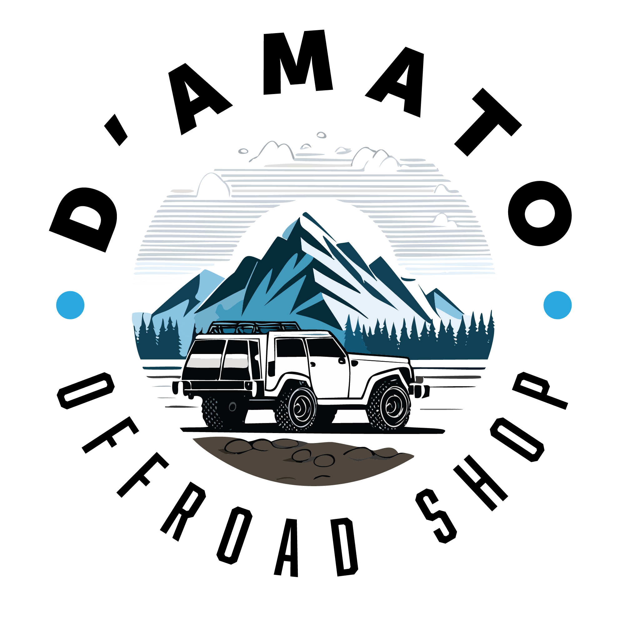 D'Amato Offroad Shop