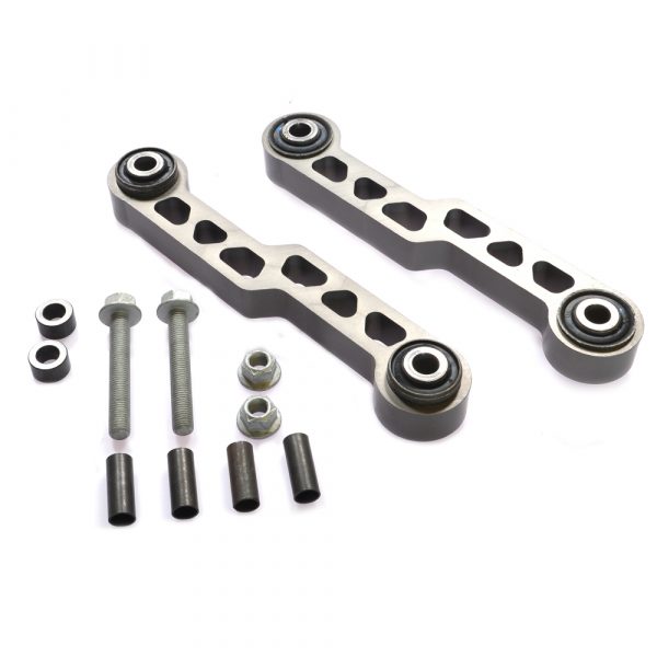 STABISTANGEN SET VERSTÄRKT ANTI BODY ROLL STEER SMARTS