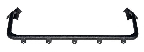 LAMPENBÜGEL STAHL SCHWARZ PASSEND FÜR JEEP WRANGLER JK (2007-2018)