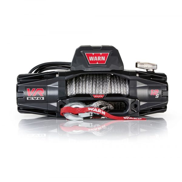 WARN ZEON 10-S Seilwinde
