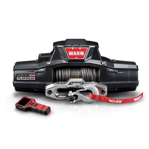 WARN ZEON 10-S PLATINUM – Bild 4