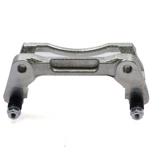 Bremssattelhalter links vorne