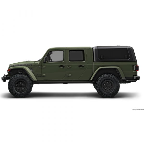 RSI SmartCap EVO Sport Hardtop Gladiator JT – Bild 4