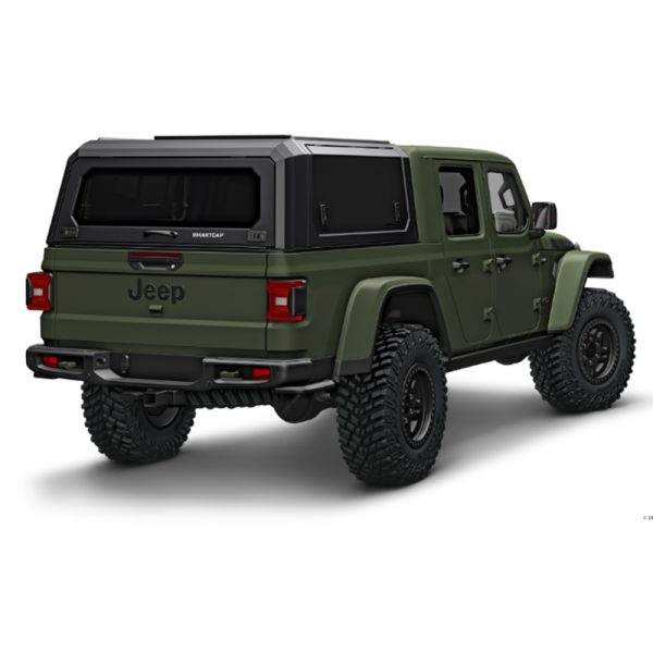 RSI SmartCap EVO Sport Hardtop Gladiator JT – Bild 2