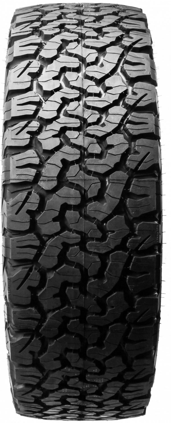 315/70R17  121 / 118   S  BF Goodrich All-Terrain TA KO2  RBL – Bild 2