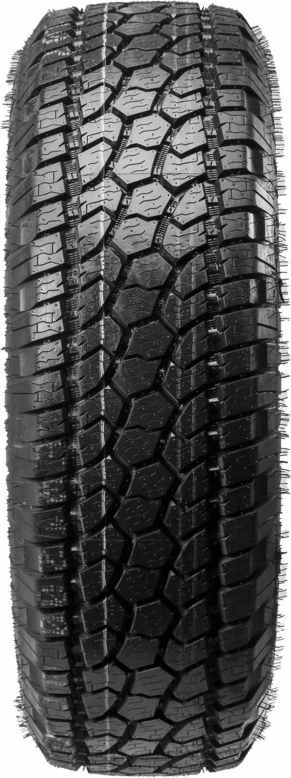 285/70R17  121 / 118 S  Radar Renegade A/T 5 Allwetter – Bild 2