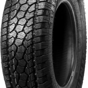 285/70R17  121 / 118 S  Radar Renegade A/T 5 Allwetter