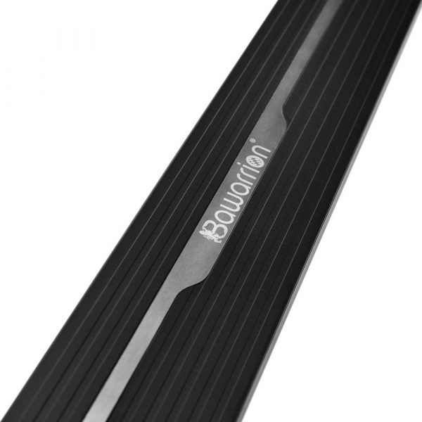 PowerSlide elektrisch klappbare Einstiege Wrangler JL 18-24 4-​Türer – Bild 3