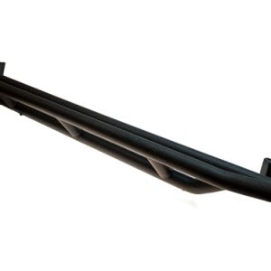 Flankenschutz schwarz 4 Türer